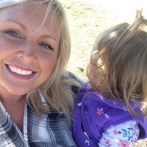 Meet your Posher, Melanie